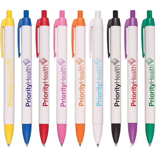 Widebody Retractable Pen