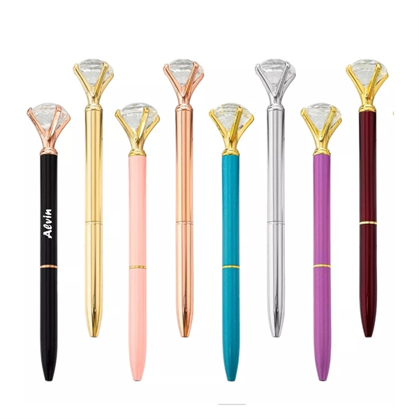 Metal Ballpoint Pen