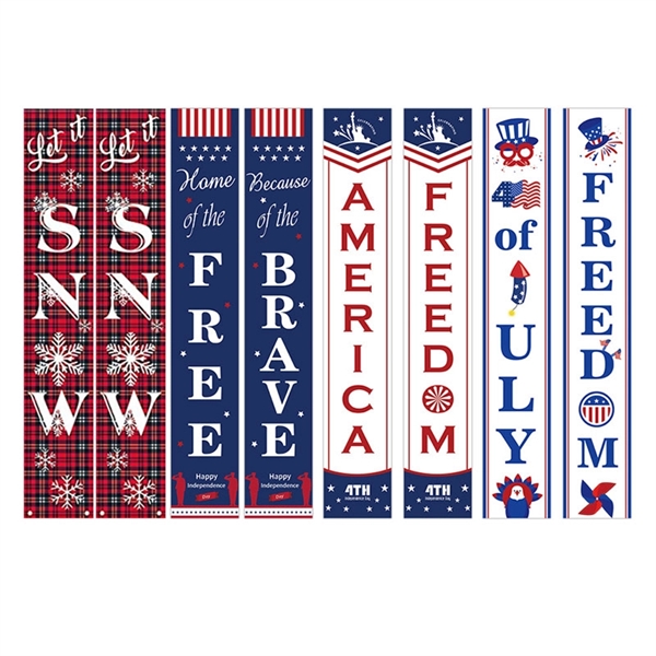 Large Congratulations Banner