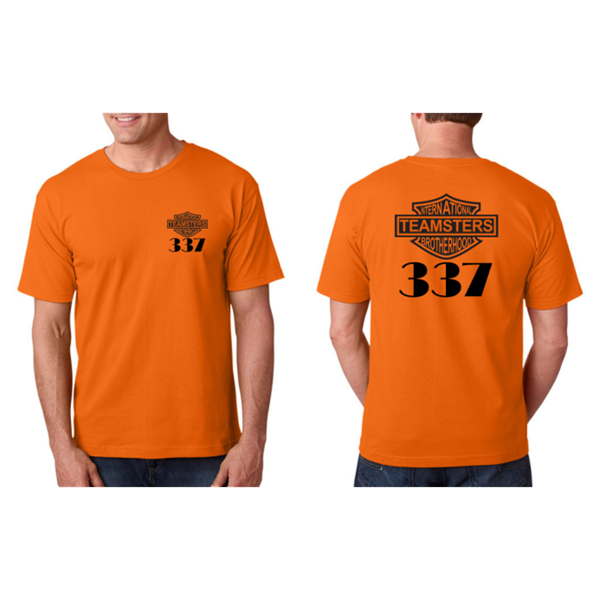 SPECIAL: HD Teamsters Logo