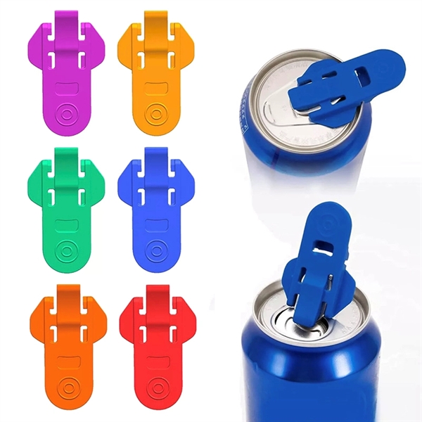 Easy Can Opener