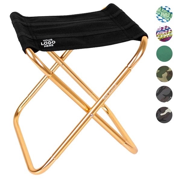 Portable Folding Camping Stool