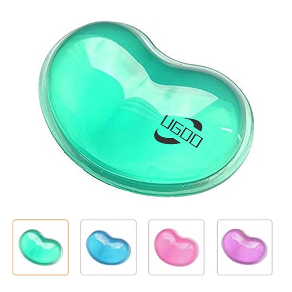 Silicone Gel Wrist Rest