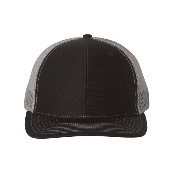 Landmark BuildersTrucker Snapback Cap