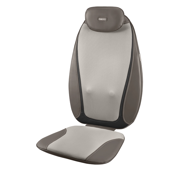 Shiatsu Plus Massage Cushion with Heat