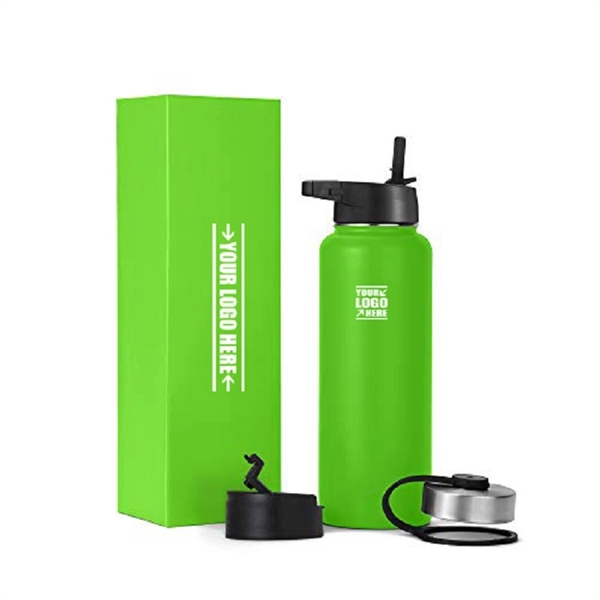 18Oz Muticolor Sports Water Bottle