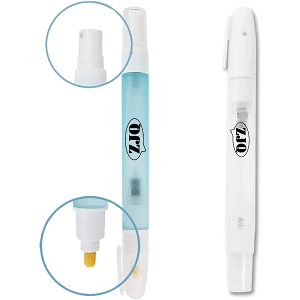 Mini Empty Spray Bottle Pen