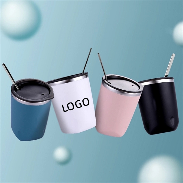 Double Wall Wine Tumbler