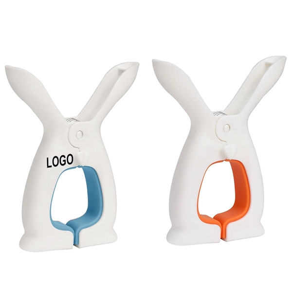 Plastic Hanging Clip