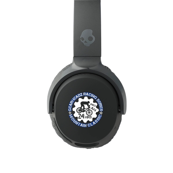 Skullcandy Riff 2 Bluetooth Headphones