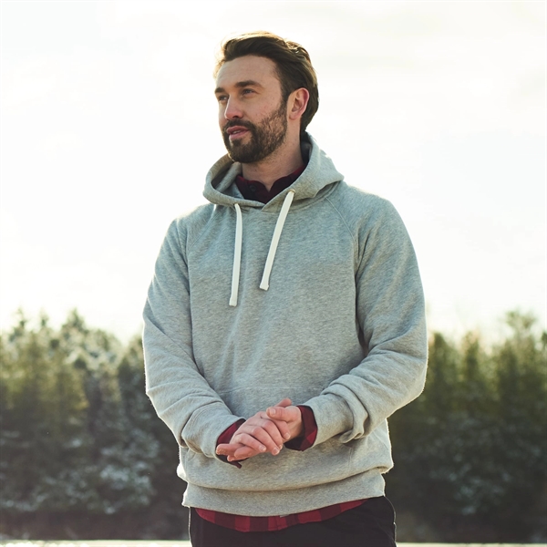 Men's MAPLEGROVE Roots73 Flc Hoody
