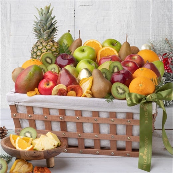 Festival of Fruit