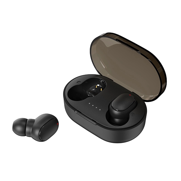 A6R TWS True Wireless Headset Mini Earbuds