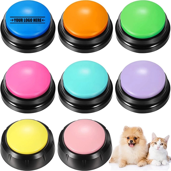 Answer Buzzer For Dogs