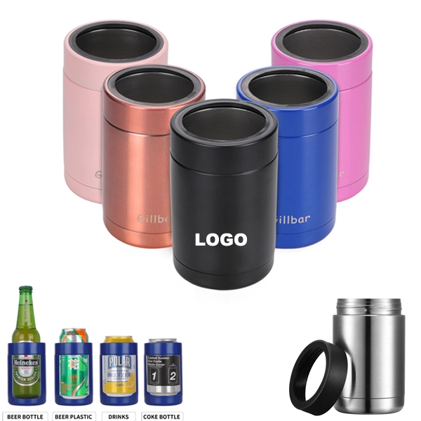 12 OZ. Stainless Steel Tumbler