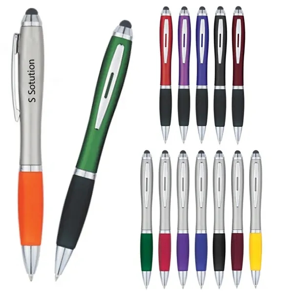 Classic Stylus Contour Pens