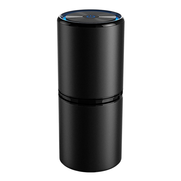 Car Ozone Air Purifier