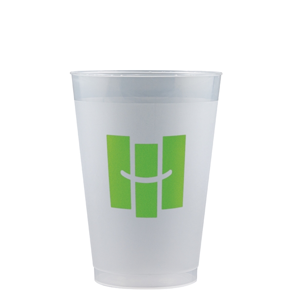 12 oz Frost-Flex™ Cup - Tradition