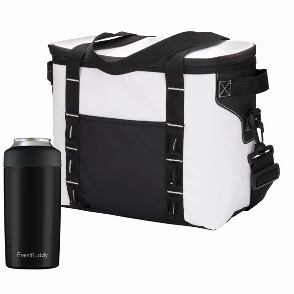 Urban Peak® CB161 / Frost Buddy® Black Gift Set