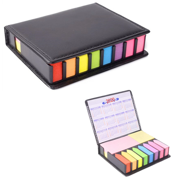 Sticky Note Organizer Holder