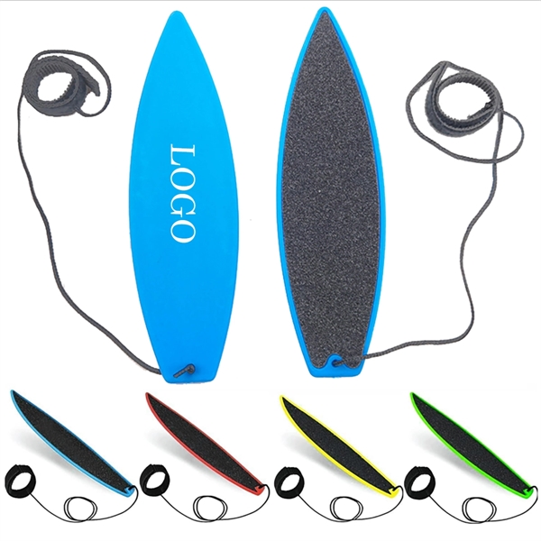 Creative Finger Surfboard Toy