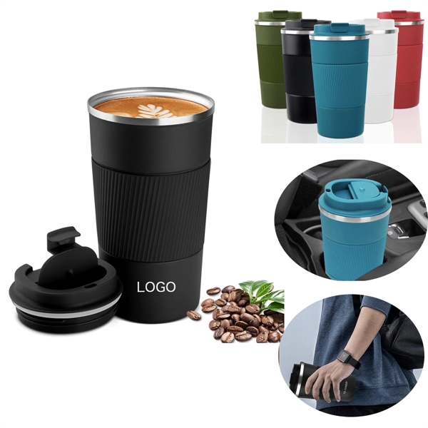 12Oz Stainless Steel Vacuum Insulated Tumbler