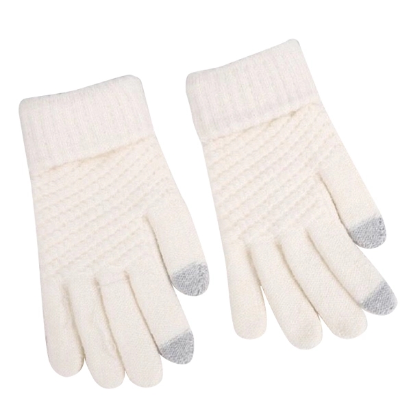 Touch Screen gloves
