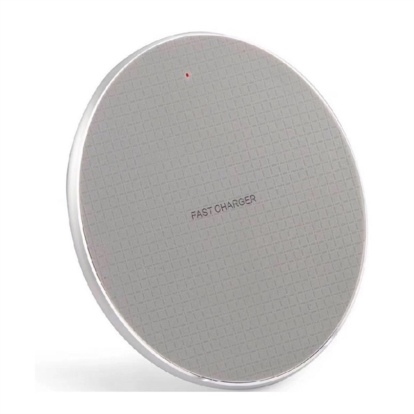 10W Quick Wireless Charging Pad