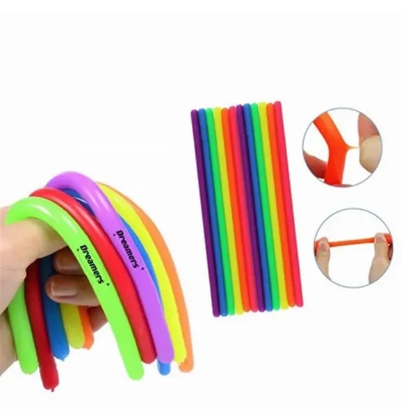 Stretchy String Fidget Sensory Toys