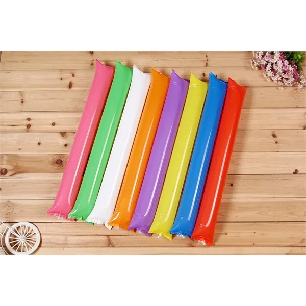Hooshing Thunder Sticks