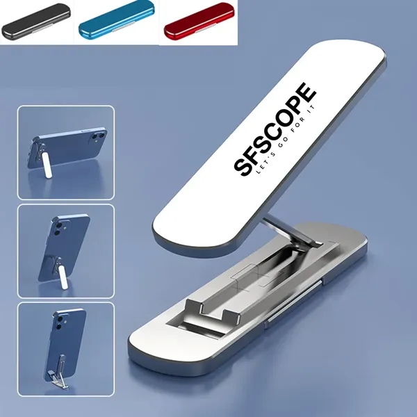 Rotatable Phone Holder Stand