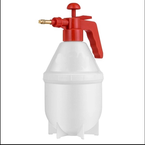 0.2 Handheld Garden Pump Sprayer, 27 oz