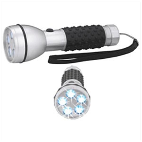 9 LED Heavy Duty Flashlight