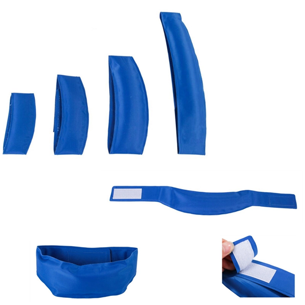 Ice Pack Pet Collar