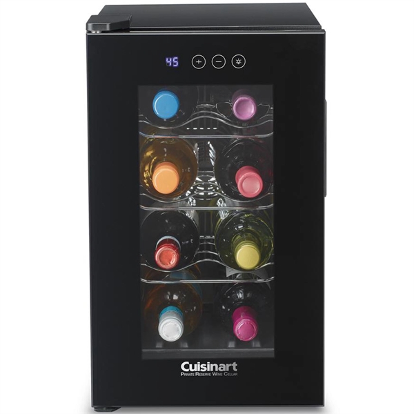 Cuisinart 8 Bottle Private Reserve Wine Cellar