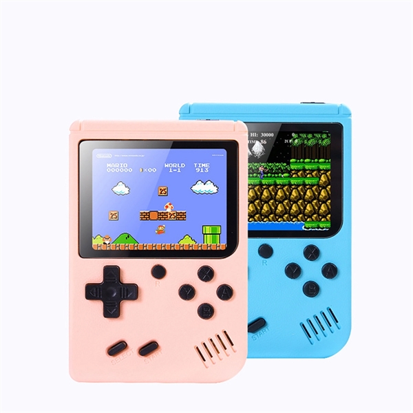 Mini Game Console
