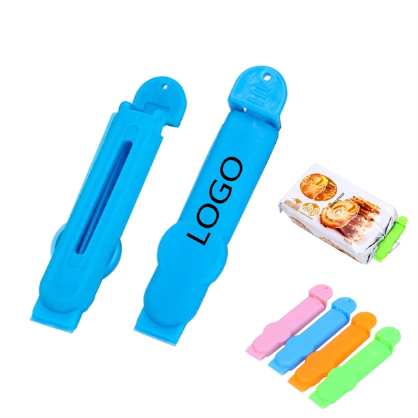 Plastic Sealing Clip