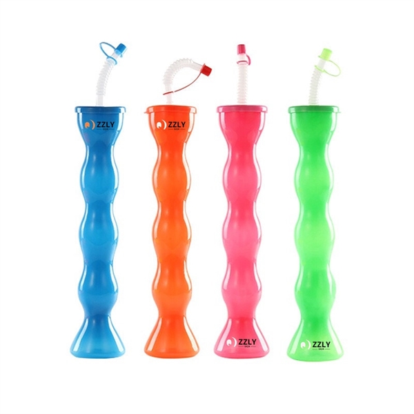 Yard Cups