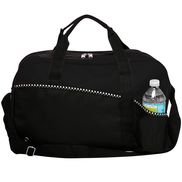 Heavy Duty Fitness Duffel