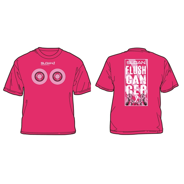 Short Sleeve T-SHIRT (SE)
