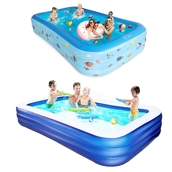 Paddling Air Cushion