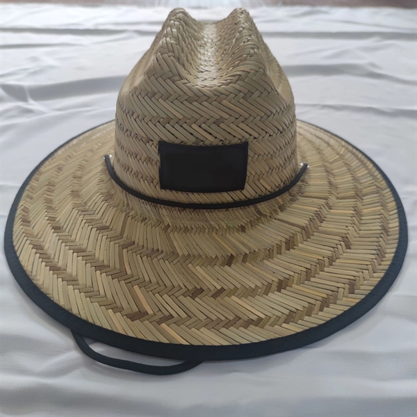 Straw Hat