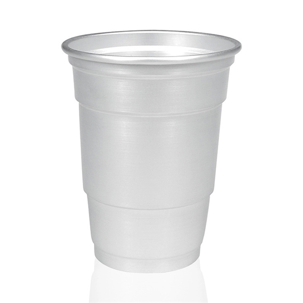 Disposable Aluminum Cups