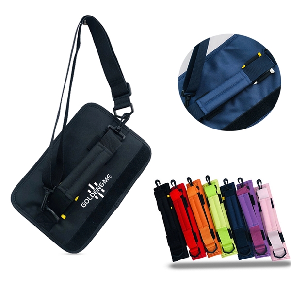 Lightweight Canvas Golf Club Carrier Sleeves 