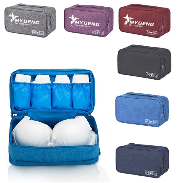 Bra Underwear Organizer