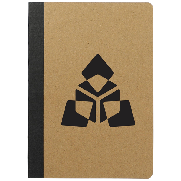 FSC® Mix 5" x 7" Composition Notebook
