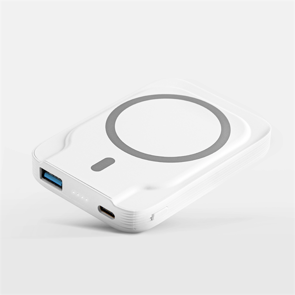 MagSafe 5,000 mAh Powerbank