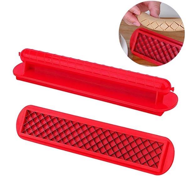 Hot Dog Cutter Slicer