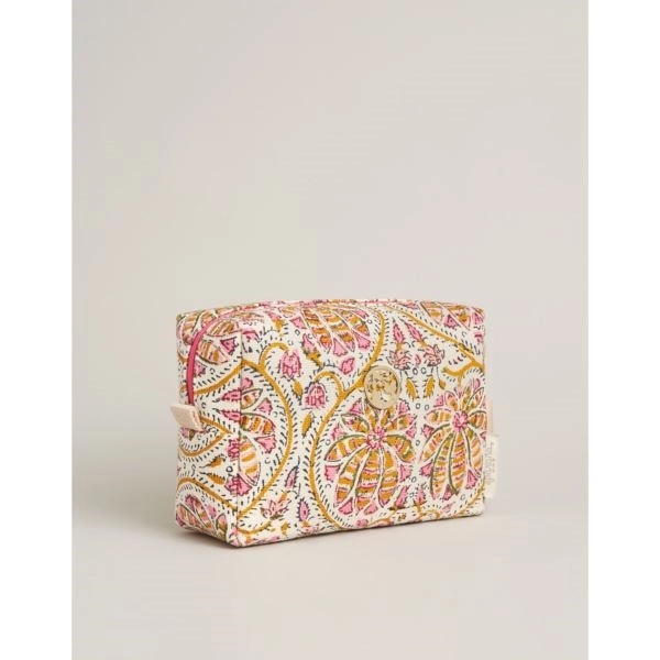 Pepper Hall Cosmetic Case