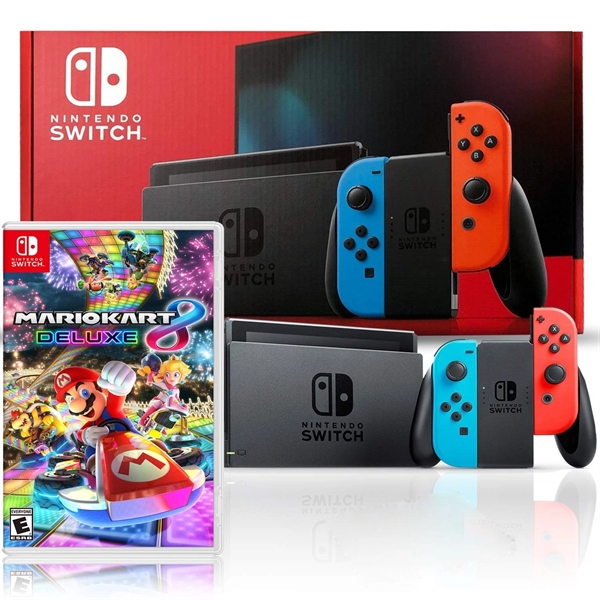 Nintedno Switch